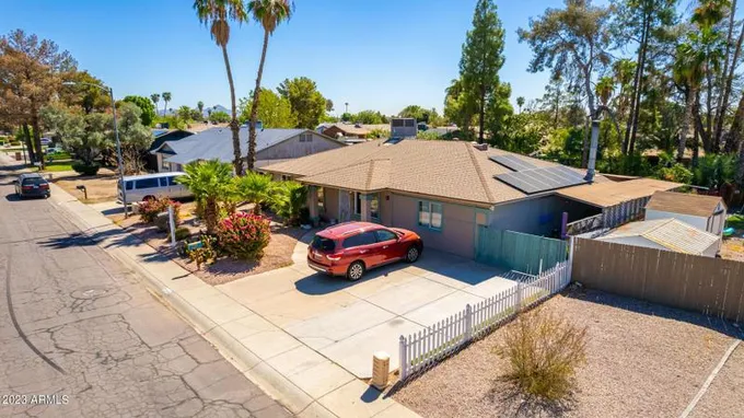 Phoenix, Maricopa County, AZ House for sale Property ID: 417817135