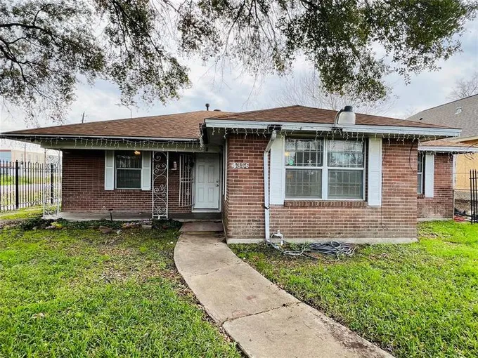 4356 Phlox St, Houston, TX 77051 for Rent