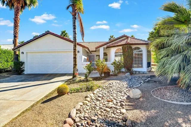 68357 Durango Rd, Cathedral City CA 92234 for Sale