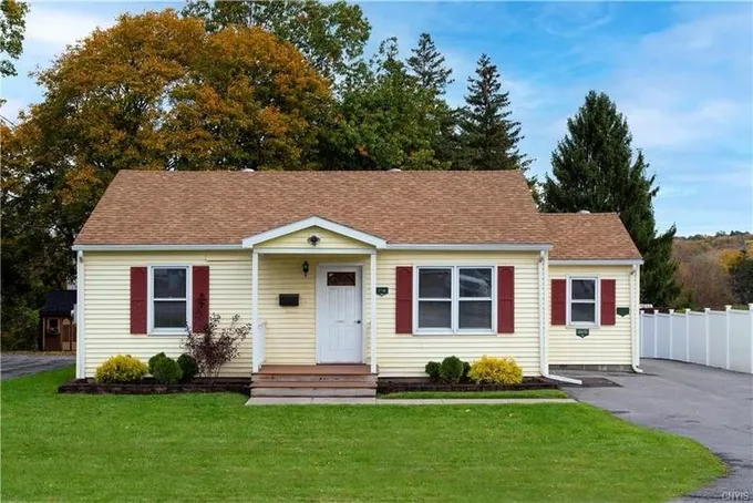 New Hartford, Oneida County, NY Commercial Property, House for sale Property ID: 418092751