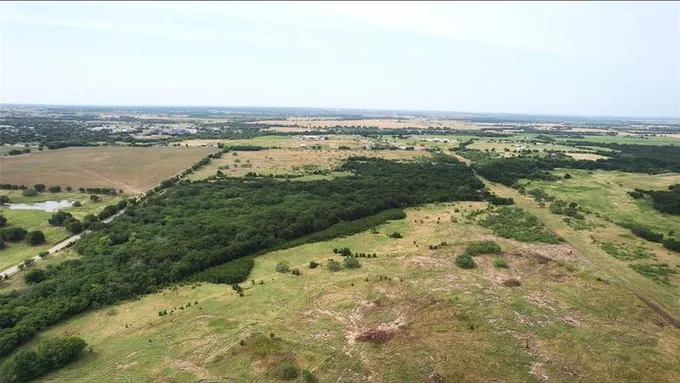 TBD OLD TIOGA TBD Bounds Road, Gunter, TX 75058 for Sale