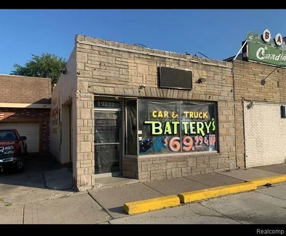 Harper Woods, Wayne County, MI Commercial Property, House for sale Property ID: 417831946