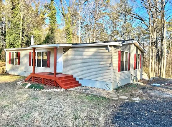 5148 E Holiday Ct - Acworth, GA 30102 - Home For Rent