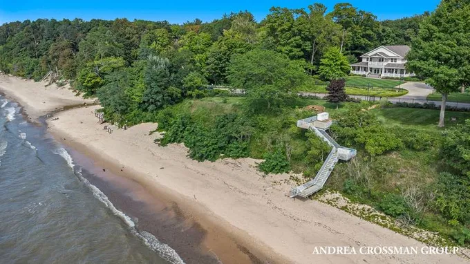 2297 Lakeshore Dr, Fennville, MI 49408  MLS# 23030739 for Sale