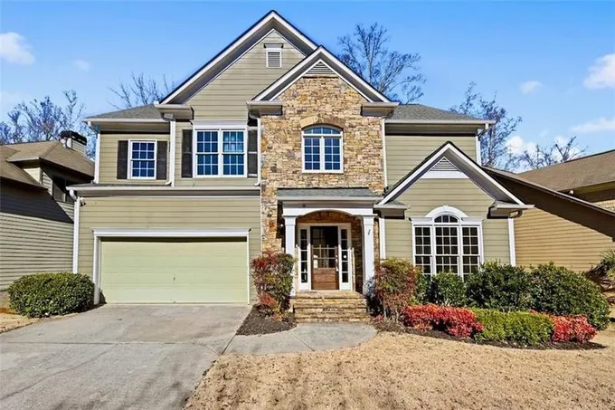 Marietta, Cobb County, GA House for sale Property ID: 418705812