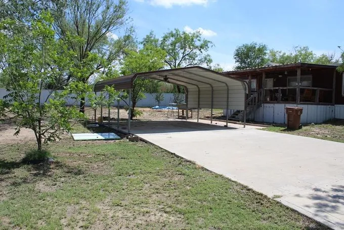 1601 Meadow Ave, Big Spring, TX 79720 for Sale