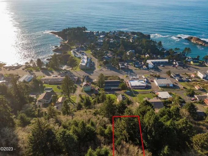 Depoe Bay, Lincoln County, OR Undeveloped Land, Homesites for sale Property ID: 418305217