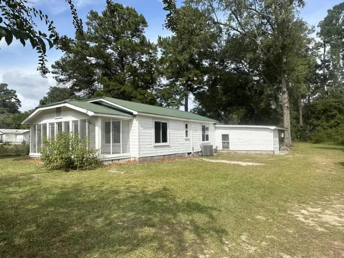 617 SCREVEN ST, Sardis, GA 30456 Single Family Residence For Sale  MLS# 520865