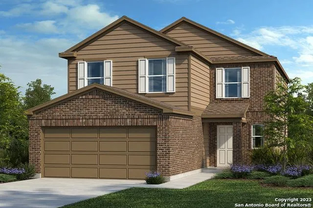 5002 BIG OAK RUN, Elmendorf, TX 78112 for Sale