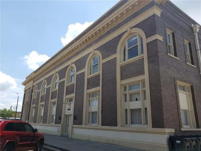 200 S Beaton St #202, Corsicana, TX 75110 for Rent