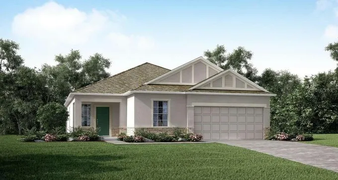 0000 HARTSDALE STREET, NORTH PORT, FL 34287 Single Family Residence For Sale  MLS# O6168052