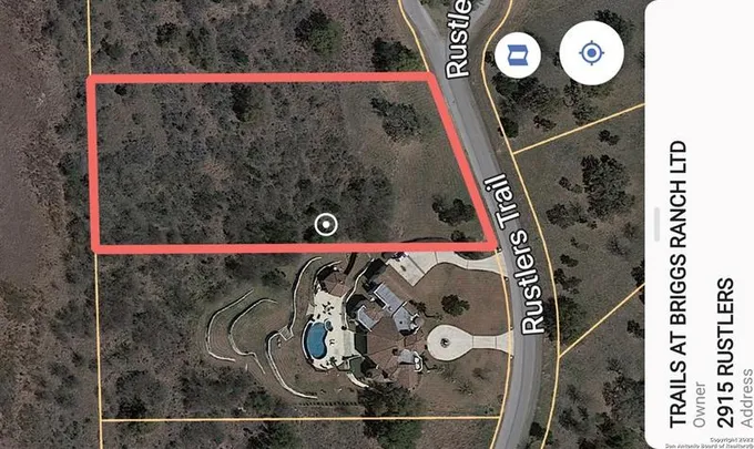 2915 Rustlers Trail, San Antonio, TX 78245 for Sale
