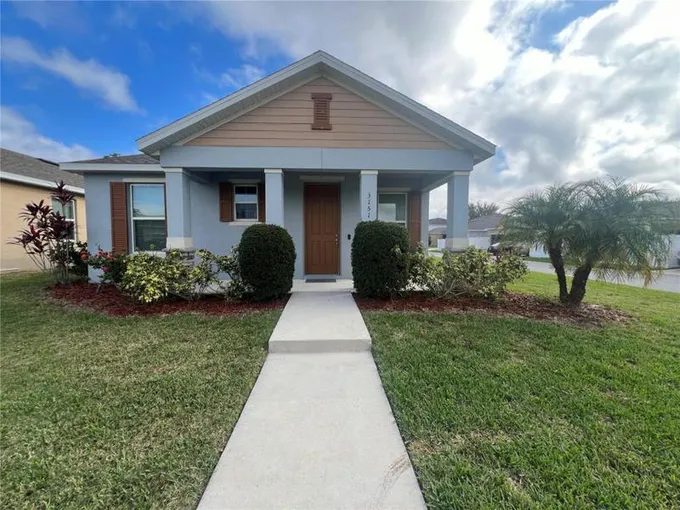 3151 SEA SALT DR, KISSIMMEE, FL 34746 Single Family Residence For Sale  MLS# S5094826