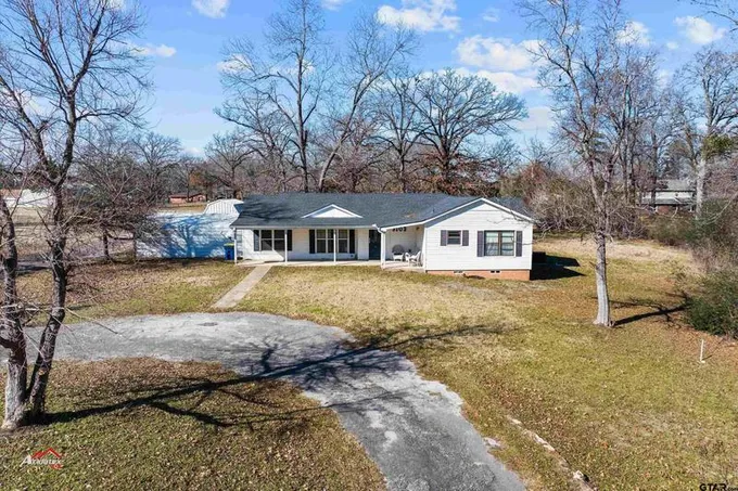 3103 Danville Dr, Kilgore, TX 75662 for Sale