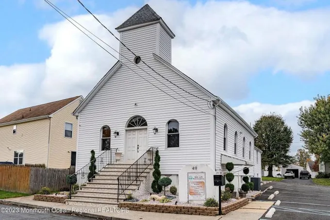 Cliffwood, Monmouth County, NJ Commercial Property, House for sale Property ID: 418125972