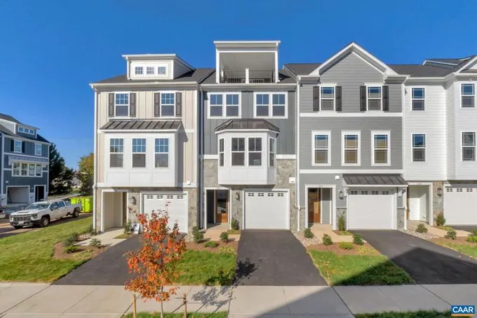 28 CALICO CT, CHARLOTTESVILLE, VA 22911 Townhouse For Sale  MLS# 647923 for Rent