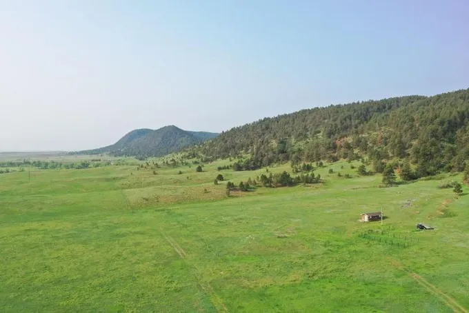 Hermosa, Custer County, SD Farms and Ranches, Recreational Property, Undeveloped Land for sale Property ID: 416733463