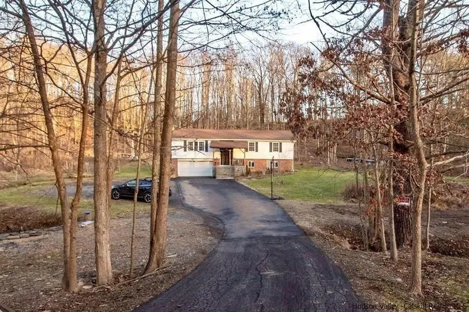 1622 STATE ROUTE 213, Ulster Park, NY 12487 Single Family Residence For Sale  MLS# 20240062