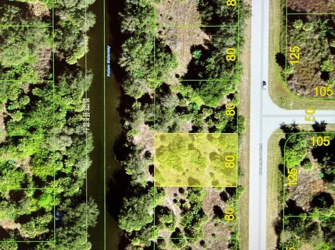 367 Ravenswood Blvd, Port Charlotte, FL 33954 - MLS N6126160 for Sale