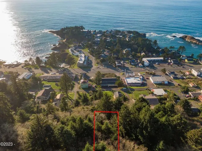 Depoe Bay, Lincoln County, OR Undeveloped Land, Homesites for sale Property ID: 418305218
