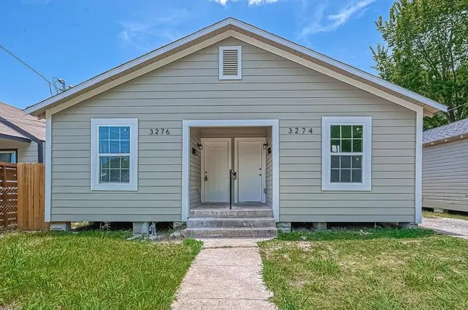 3270 Reeves St #A, Houston, TX 77004 - MLS 59472305 for Rent