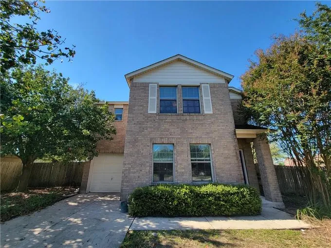 111 Cermeno Cv, Kyle, TX 78640 for Rent