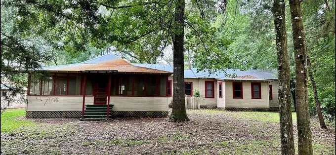 322 Johnson Drive, Livingston, TX 77351 for Sale