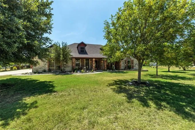 12524 Park Ridge Trl, FORT WORTH, TX 76179 for Sale