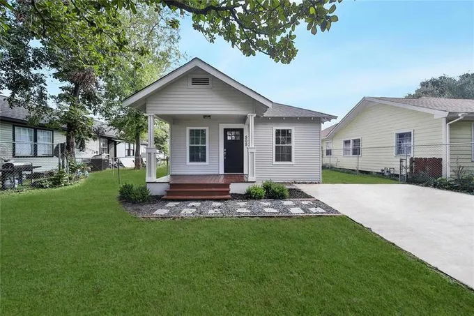 505 Hahlo St, Houston, TX 77020 for Sale
