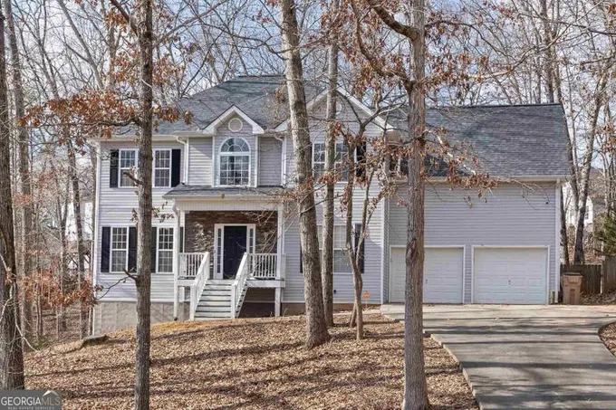 Canton, Cherokee County, GA House for sale Property ID: 418720997
