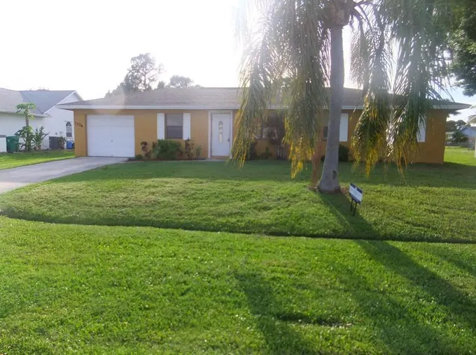 1174 SW Hutchins St, Port Saint Lucie, FL 34983 - MLS RX-10910590 for Rent