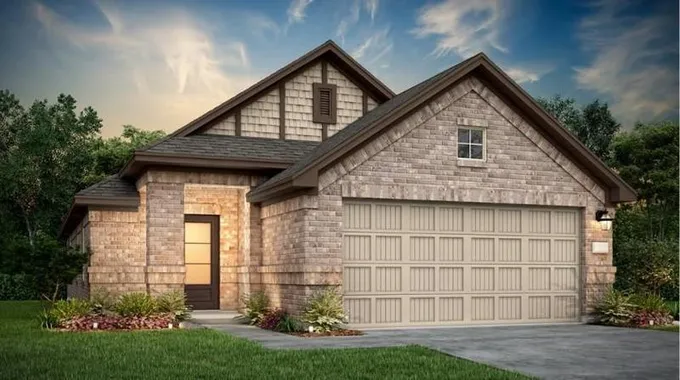 1955 Ballesteros St, Crosby, TX 77532 for Sale