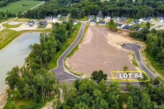 12855 OLYMPUS PASS S, Granger, IN 46530 Land For Sale  MLS# 202400174