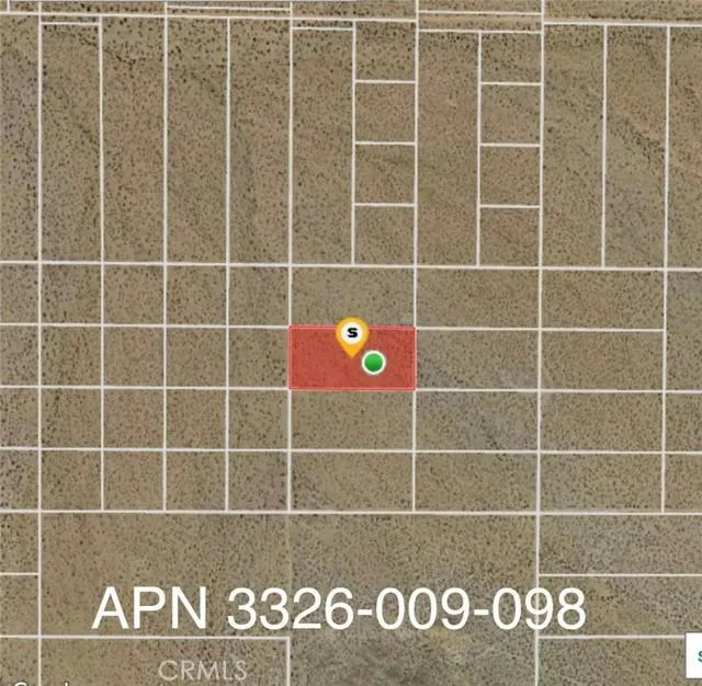 0 VAC/VIC 245 STE/AVE C6, Hi Vista, CA 93535 Land For Sale  MLS# IG23083228