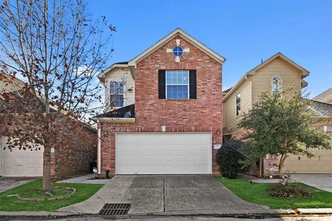 8051 Villa De Norte St, Houston, TX 77070 for Sale