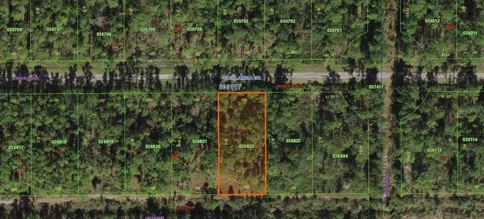 1115 Palm Ave, Indian Lake Estates, FL 33855 - MLS O5999922 for Sale