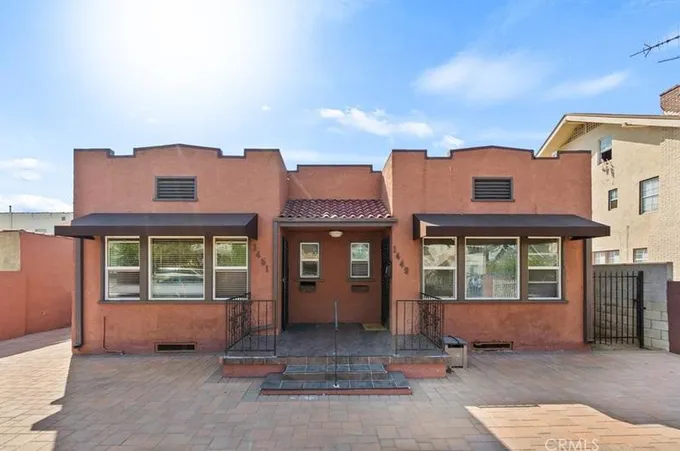 1449 12th Ave, Los Angeles, CA 90019 - MLS PW23209675 for Sale