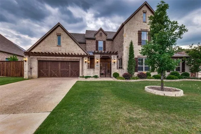 120 Arabian Ln, Hickory Creek, TX 75065 for Sale