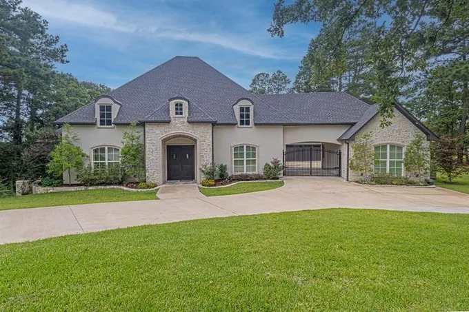 4454 Couples Ct, TYLER, TX 75709 for Sale