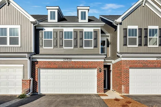 24526 W Alexis Ln, Plainfield, IL 60585 - MLS 11942107 for Sale