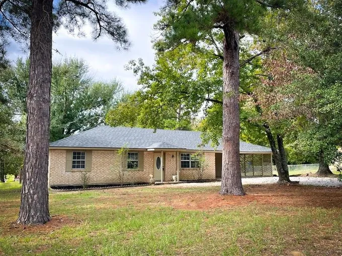 16 M Williams Rd, Huntsville, TX 77340 - MLS 1006925 for Sale