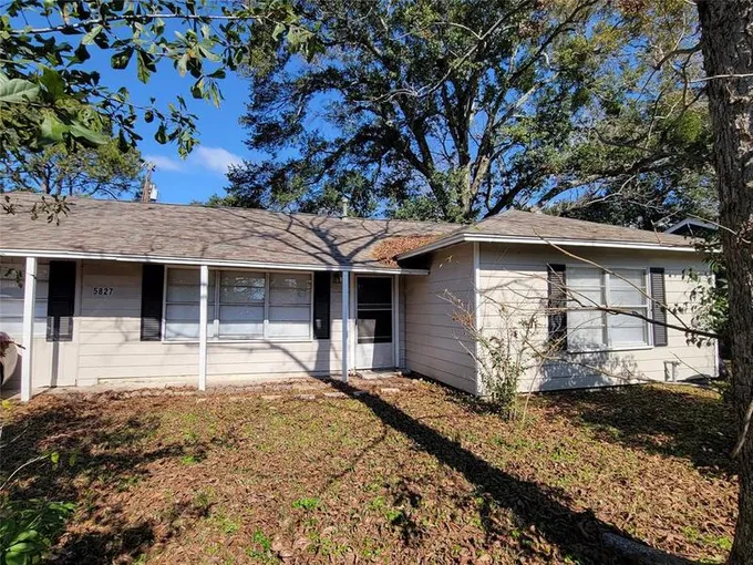 5827 Southford Street St, Houston, TX 77033 for Sale