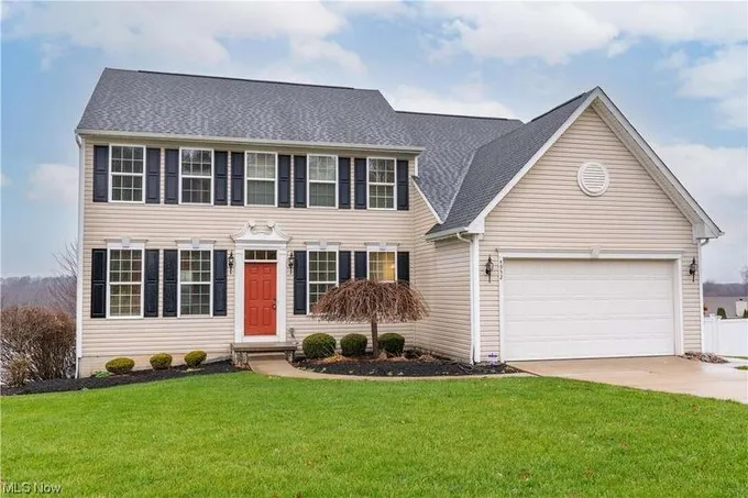 4952 Timbercreek Circle, North Canton, OH 44720  612252997 for Sale