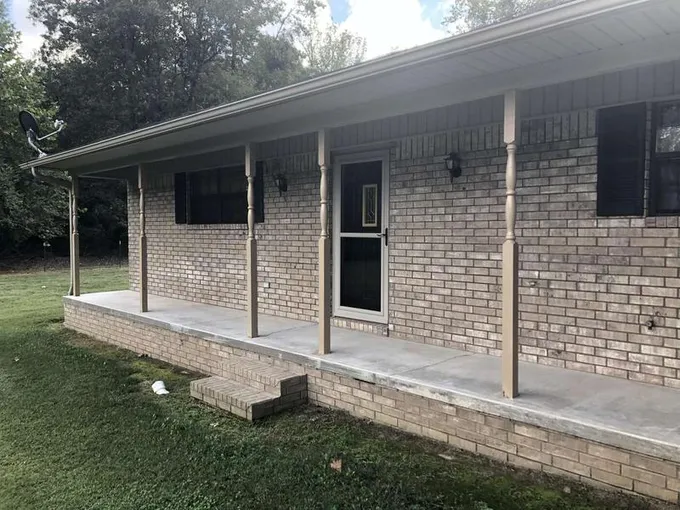 144 JP Lane, Dover, AR 72837  606354460 for Sale