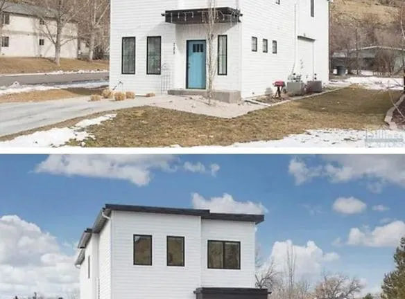 1620 8th Ave N - Billings, MT 59101 - Home For Rent