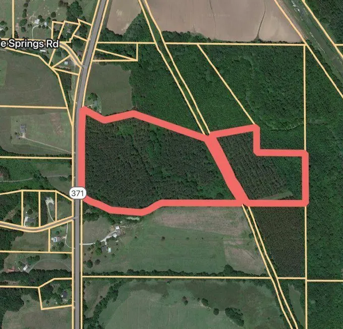 Mantachie, Itawamba County, MS for sale Property ID: 418683320