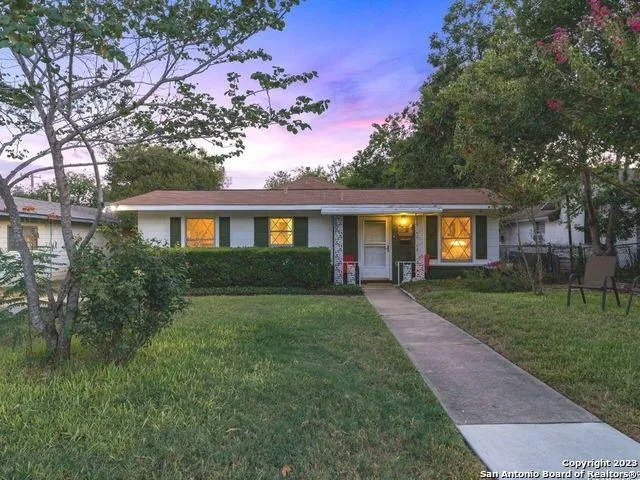 San Antonio, Bexar County, TX House for sale Property ID: 417625486