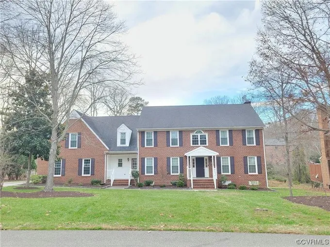 13004 ROCKRIDGE RD, Chester, VA 23831 Single Family Residence For Sale  MLS# 2329506