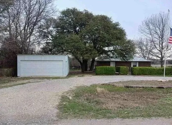 7886 County Road 619, Blanket, TX 76432 for Sale