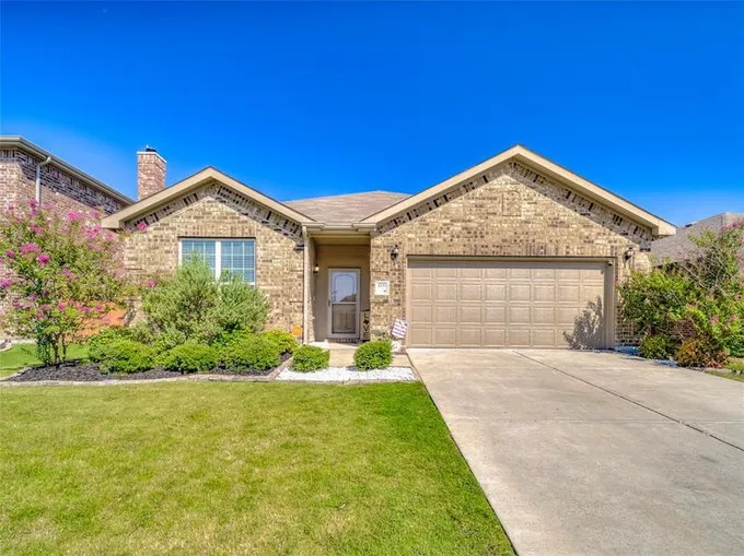 2133 Brenham Dr, Heartland, TX 75126 for Sale